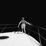 Algarve Photographer Yacht Charter