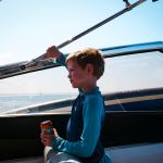 Algarve Photographer Yacht Charter