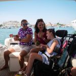 Special Needs Cruise Algarve