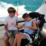 Special Needs Cruise Algarve