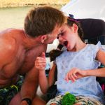 Special Needs Cruise Algarve