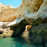 Benagil Cave By Boat Algarve