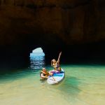 Benagil Cave Boat Trip