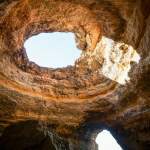 Benagil Cave Boat Trip