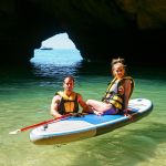 Benagil Cave By Boat Algarve