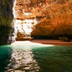 Benagil Cave By Boat Algarve