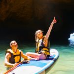 Benagil Cave Boat Trip