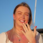 Marriage Proposal Sunset Cruise