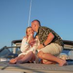 Marriage Proposal Sunset Cruise