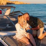 Marriage Proposal Sunset Cruise