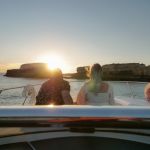 Marriage Proposal Sunset Cruise