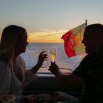 Marriage Proposal Sunset Cruise