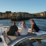 Marriage Proposal Sunset Cruise