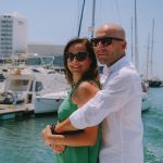 Algarve Wedding Anniversary Cruise