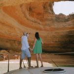 Algarve Wedding Anniversary Cruise