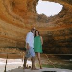 Algarve Wedding Anniversary Cruise