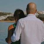 Aniversário de Casamento no Algarve