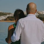 Algarve Wedding Anniversary Cruise