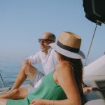 Algarve Wedding Anniversary Cruise