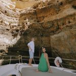 Algarve Wedding Anniversary Cruise