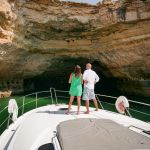 Algarve Wedding Anniversary Cruise