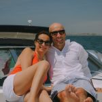 Algarve Wedding Anniversary Cruise