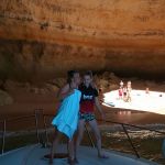 Boat tour in Vilamoura with your Family