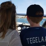 Boat tour in Vilamoura with your Family