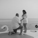 Algarve Marriage Proposal