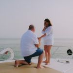 Algarve Marriage Proposal