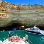 Algarve Family Activity Cruise