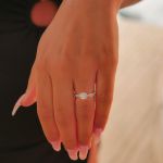 Luxury Yacht Charter Marriage proposal in the Algarve