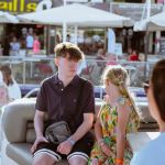 A Magical Marriage Proposal in Algarve's Blue Waters