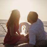 Vilamoura Boat Marriage Proposal