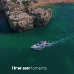 Algarve Coastline and Caves