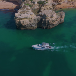 Algarve Coastline and Caves