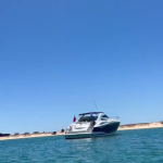 Aluguer de iates de luxo na Ria Formosa