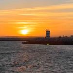 A Sunset with Portuguese Soul