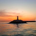 A Sunset with Portuguese Soul