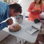 Birthday Suprise Cruise!