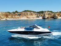   Colombia - Sunseeker Portofino 53´ 