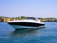  Colombia - Sunseeker Portofino 53'