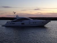  YACHT Ela PRINCESS V70  