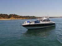  Sunseeker 50 Be Happy