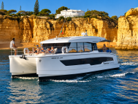 FOUNTAINE PAJOT 40'