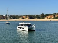 FOUNTAINE PAJOT 40'