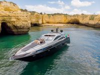  Sunseeker Predator 72 Baco