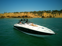 UNIQ - Sunseeker 53