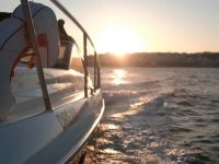 Passeio de 3 horas ao pôr do sol