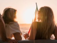 Passeio de 4 horas ao pôr-do-sol a partir de Vilamoura